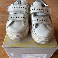 Scarpe golden goose kids