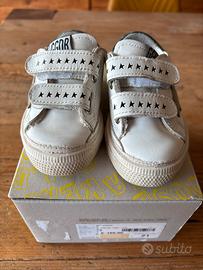 Scarpe golden goose kids
