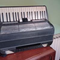 fisarmonica anni 60
