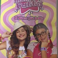 Videogioco per console PSP - Il mondo di Patty