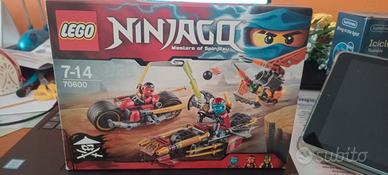 Lego 70600