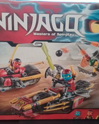 Lego 70600