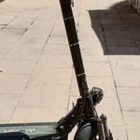 Monopattino elettrico climb .velociraptor