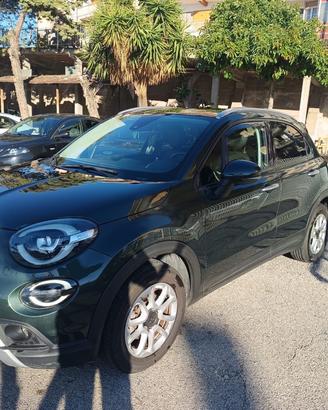 Fiat 500 X 500X 1.0 120cv GPL