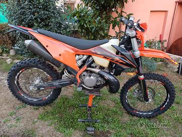 Ktm exc 300 2020