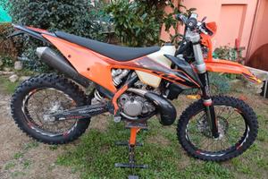 Ktm exc 300 2020