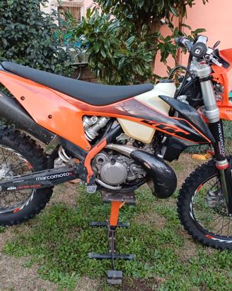 Ktm exc 300 2020