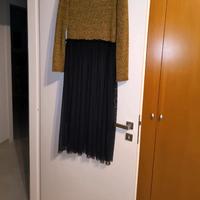vestito elegante 