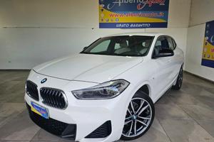 BMW X2 sDrive18d Msport