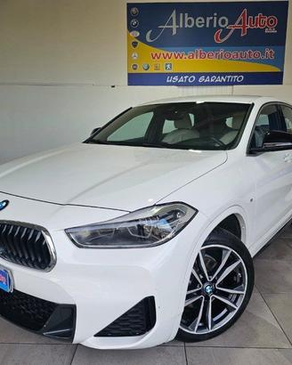 BMW X2 sDrive18d Msport