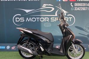 Honda SH 150 ABS GARANZIA PERMUTE FINANZIAMENTO