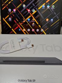 Samsung Galaxy Tab S9