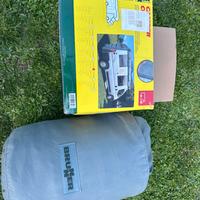 COPERTURA INTEGRALE CAMPER COVER 7241487N brunner