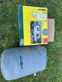 COPERTURA INTEGRALE CAMPER COVER 7241487N brunner