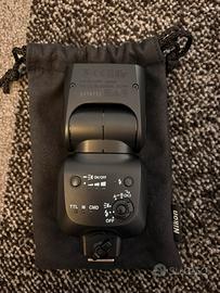 Nikon Speedlight SB-500