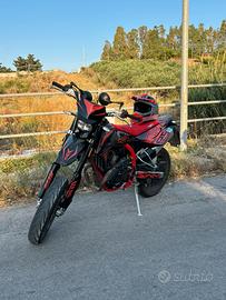 SWM 125 SM 2024