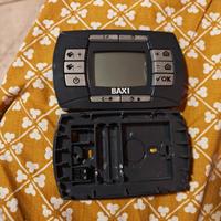 baxi termostato 