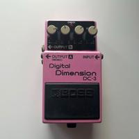 Boss DC3