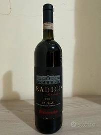 Vino taurasi mastroberardino