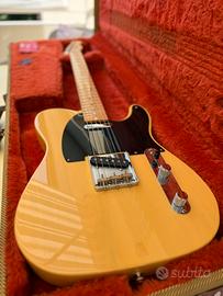 Fender Telecaster Baja 50 Classic