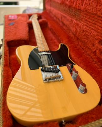 Fender Telecaster Baja 50 Classic