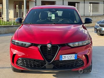 Alfa Romeo Tonale 1.6 diesel 130 CV TCT6 Super