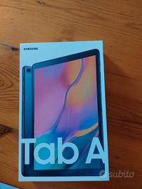 Tablet Samsung TAB A