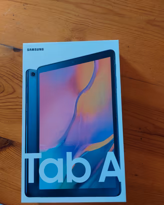 Tablet Samsung TAB A