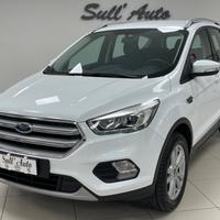 Ford Kuga 1.5 TDCI 120 CV S&S 2WD Business