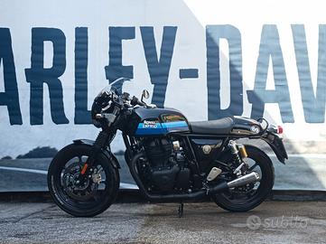 Royal Enfield Continental GT - 2023