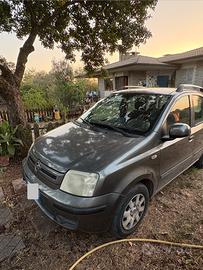 Fiat panda per Neopatentati e non. TRATTABILE