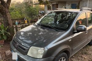 Fiat panda per Neopatentati e non. TRATTABILE