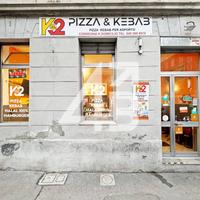 Attività pizzeria - via Udine, 61 Trieste (TS)