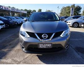 NISSAN Qashqai 1.5 dCi 360