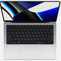 Apple 2021 MacBook Pro 14 GARANZIA 1 ANNO