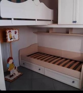 Cameretta Bimbi della COLOMBINI