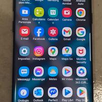 SAMSUNG  Galaxy S8