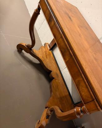 Tavolo altare mobile  Antico