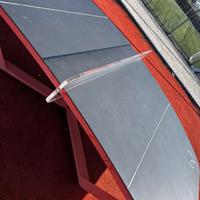 TAVOLO DA TEQBALL TEQ ONE PER ESTERNO