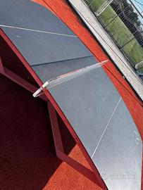 TAVOLO DA TEQBALL TEQ ONE PER ESTERNO