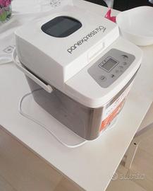 macchina per il pane