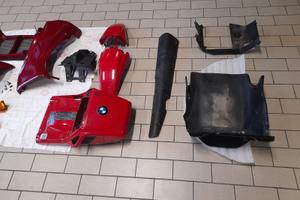 Ricambi BMW K75 e K100