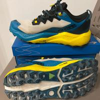 Scarpa trail Brooks caldera 8 Eu 44,5-Usa 10,5