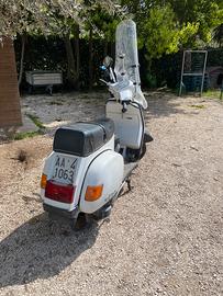 Piaggio Cosa 150