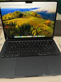 MacBook Air M3