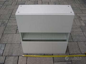 Mobile mobiletto bagno soggiorno Ikea