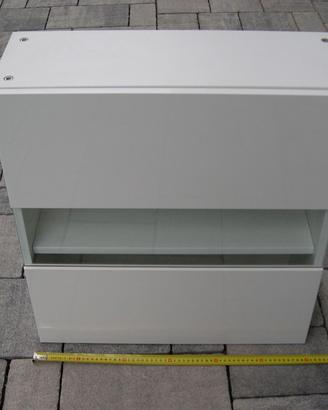 Mobile mobiletto bagno soggiorno Ikea