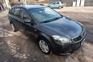 KIA CEE'D in eccellenti condizioni