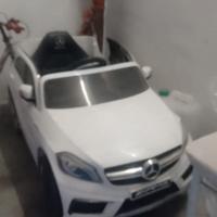 Macchina per bambini