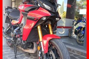 Yamaha tracer 9 gt incluso passaggioratepermute